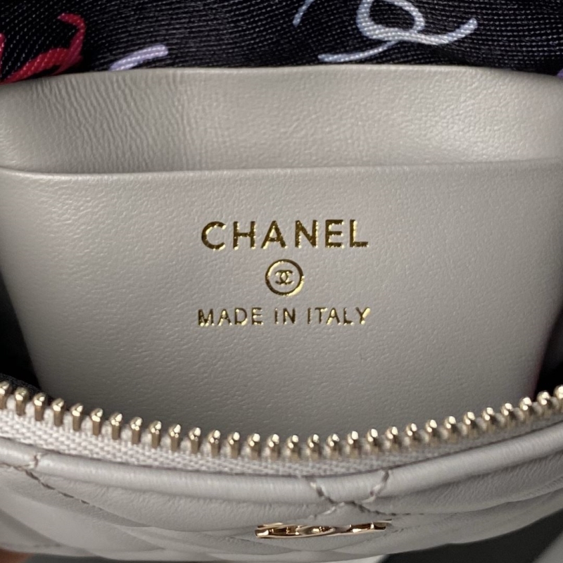 Chanel Satchel Bags